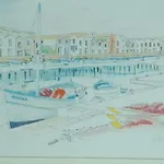 Isola Rossa Appart hôtel Bosa