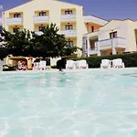 Appart hôtel Isola Rossa 3*