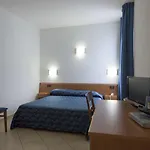 Appart hôtel Isola Rossa