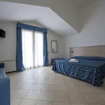 Appart hôtel Isola Rossa