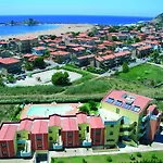 Isola Rossa Aparthotel 3*