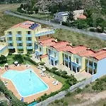 Isola Rossa Appart hôtel
