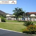 Isola Rossa Appart hôtel