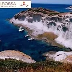 Isola Rossa 3* Bosa