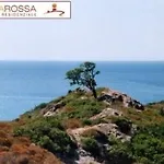 Isola Rossa Appart hôtel 3*