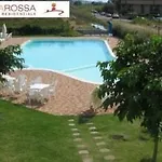 Isola Rossa Appart hôtel