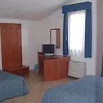 Isola Rossa Appart hôtel