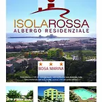 Isola Rossa Appart hôtel Bosa