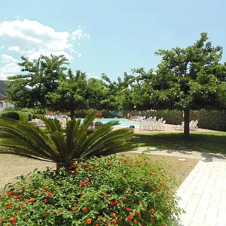 Isola Rossa