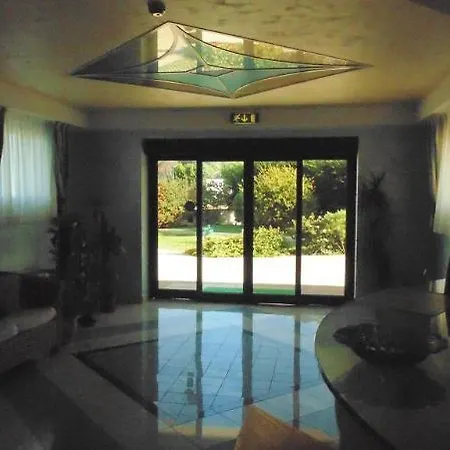 Isola Rossa Apartahotel 3*