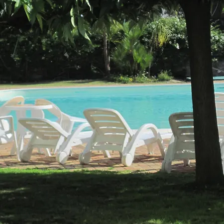 Aparthotel Isola Rossa Bosa