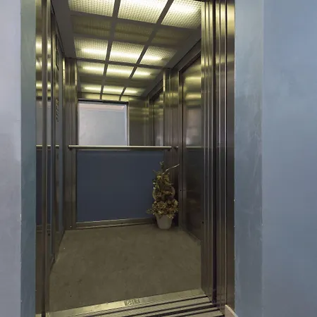 Isola Rossa Apartahotel Bosa