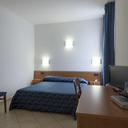 Aparthotel Isola Rossa