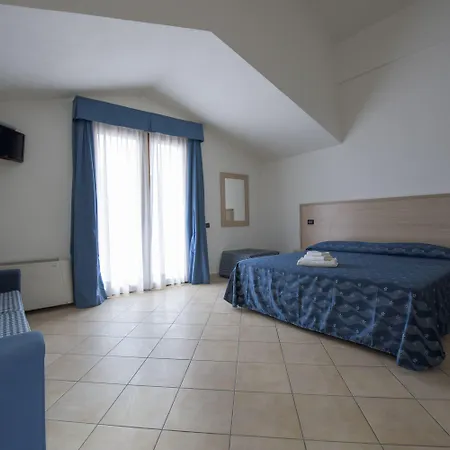 Apartahotel Isola Rossa