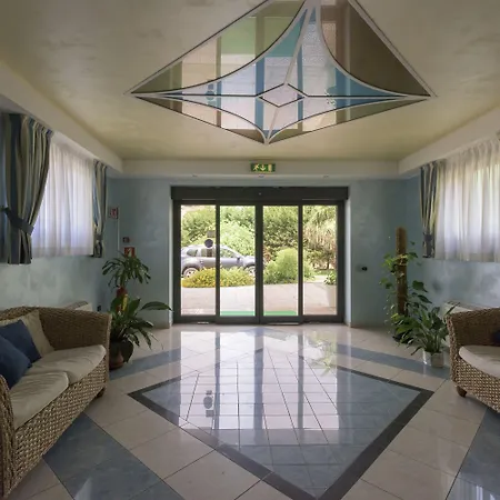 Isola Rossa Aparthotel Bosa