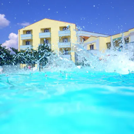 Aparthotel Isola Rossa Bosa