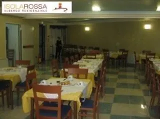Isola Rossa 3*