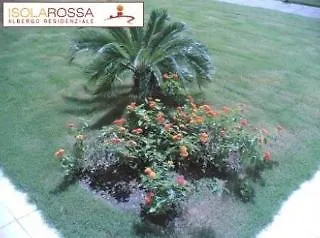 Isola Rossa מלון דירות