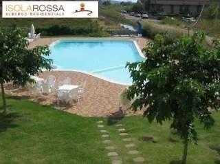Isola Rossa מלון דירות