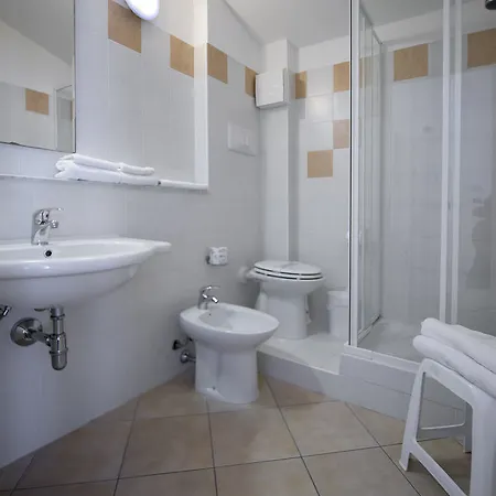 Appart hôtel Isola Rossa 3*