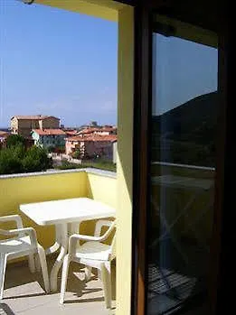 Isola Rossa 3* Bosa