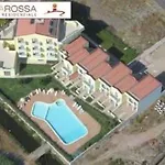 Isola Rossa Aparthotel Bosa
