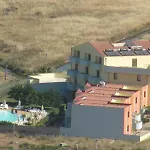Isola Rossa Aparthotel