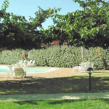 Hotel apartamentowy Isola Rossa 3*