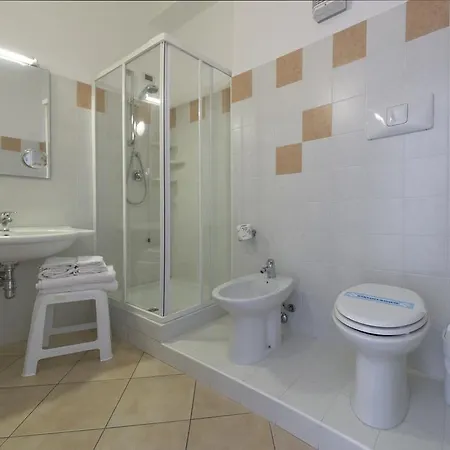 Isola Rossa Aparthotel