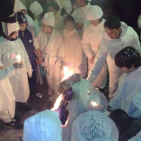 Lägenhetshotell Isola Rossa