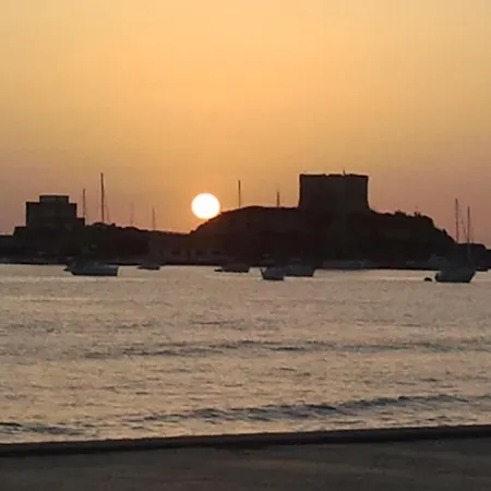 Apartahotel Isola Rossa