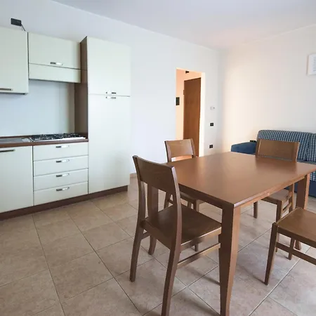 Isola Rossa Lägenhetshotell