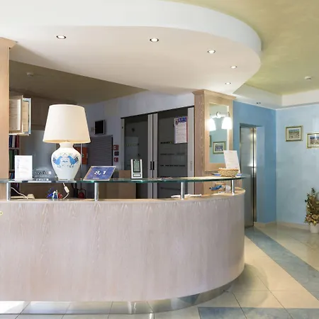 Isola Rossa Aparthotel