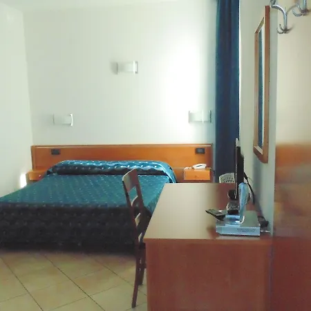 Aparthotel Isola Rossa Bosa