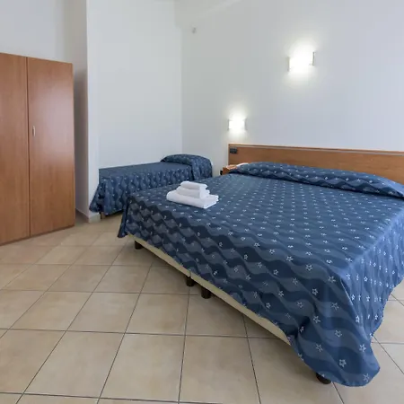 Isola Rossa Aparthotel Bosa