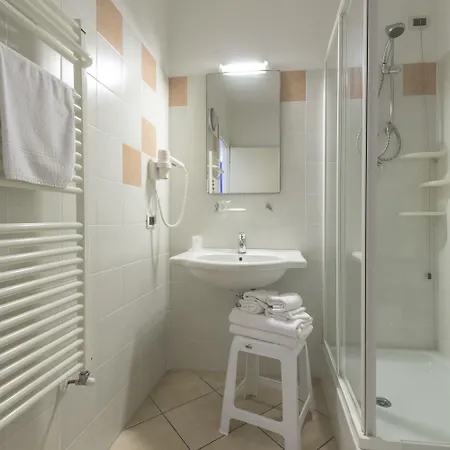 Aparthotel Isola Rossa