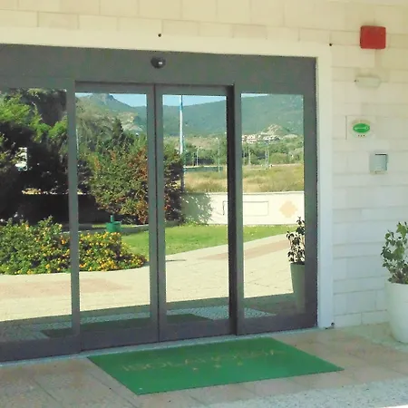 Aparthotel Isola Rossa Bosa