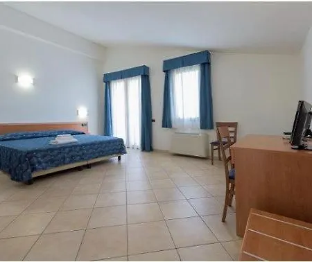 Apartahotel Isola Rossa Bosa