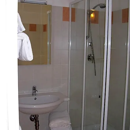 Isola Rossa Apartmanhotel Bosa