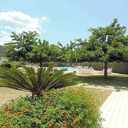 Apartmanhotel Isola Rossa