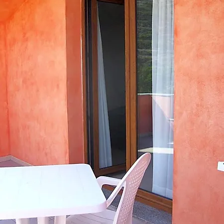 Isola Rossa 3* Bosa