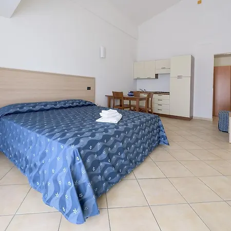 Isola Rossa Apartahotel Bosa