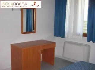 Isola Rossa