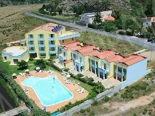 Isola Rossa Lejlighedshotel