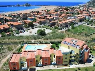 Isola Rossa