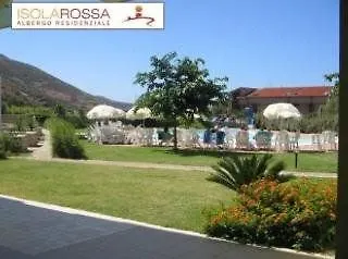 Isola Rossa Hotel apartamentowy