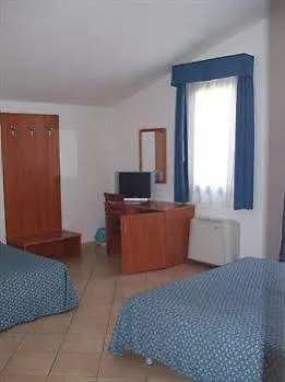 Isola Rossa Hotel apartamentowy