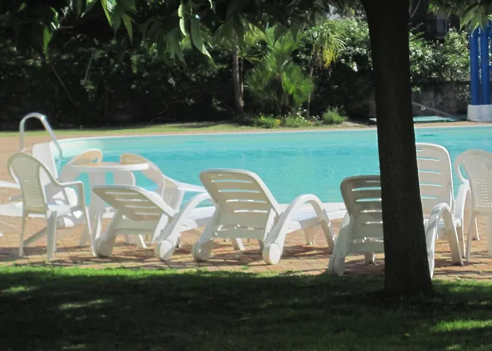 Aparthotel Isola Rossa Bosa