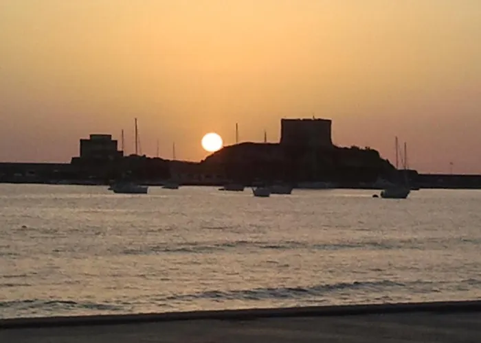 Aparthotel Isola Rossa