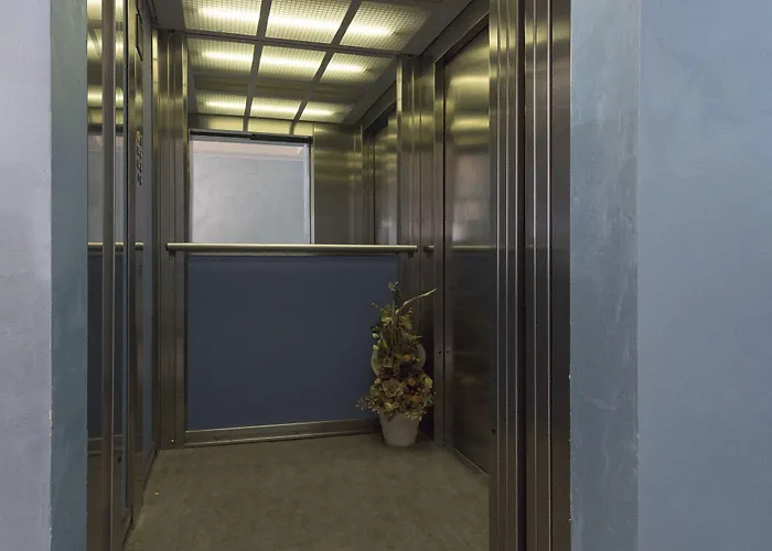 Isola Rossa Aparthotel Bosa